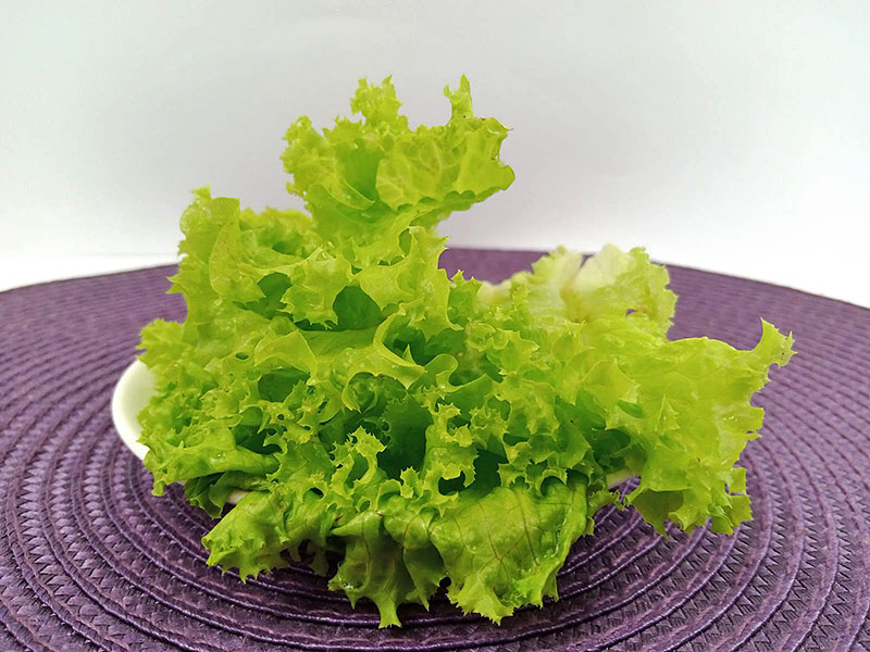 вишуканий салат