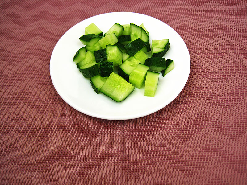 смачний салат