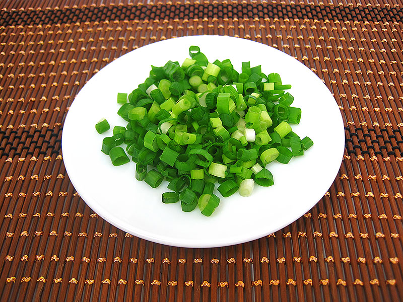 поживний салат