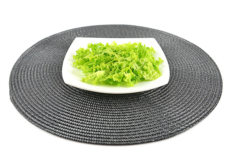 zarter Salat