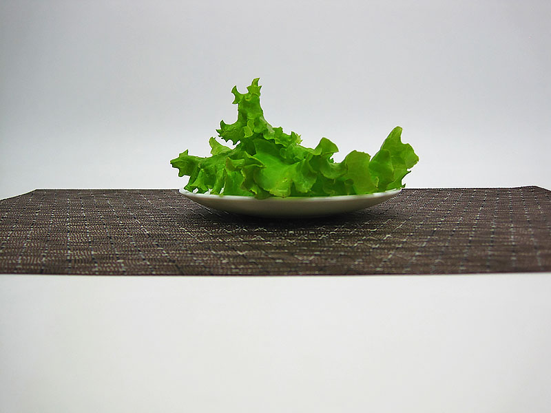 duftender Salat
