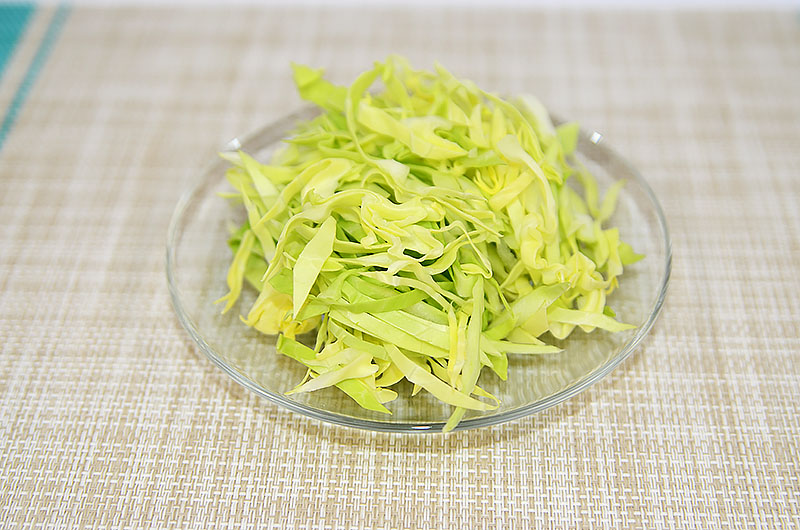 корисний салат